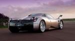Pagani Huayra Prototype 2011 года